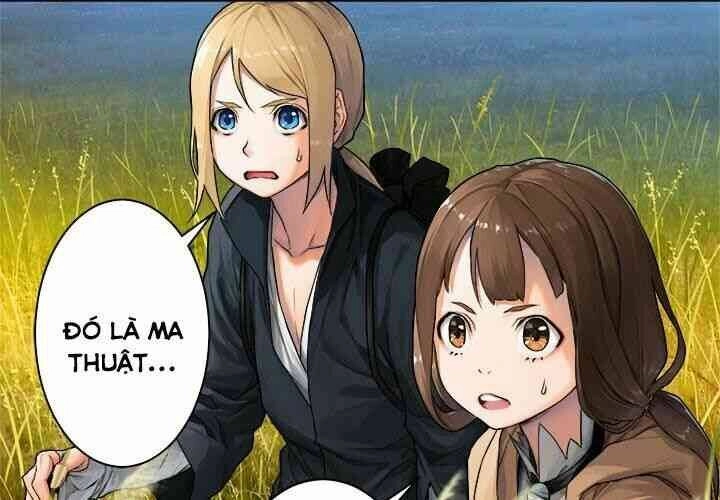 Triệu Hồi Đến Thế Giới Fantasy Chapter 25 - 63