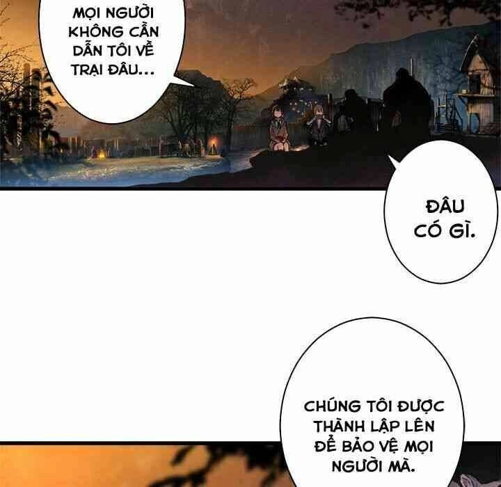 Triệu Hồi Đến Thế Giới Fantasy Chapter 26 - 4