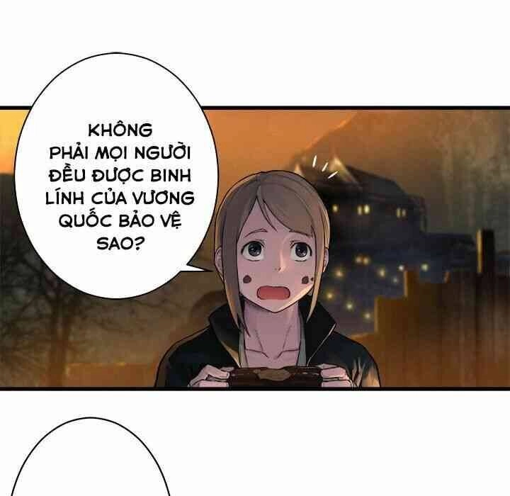 Triệu Hồi Đến Thế Giới Fantasy Chapter 26 - 6