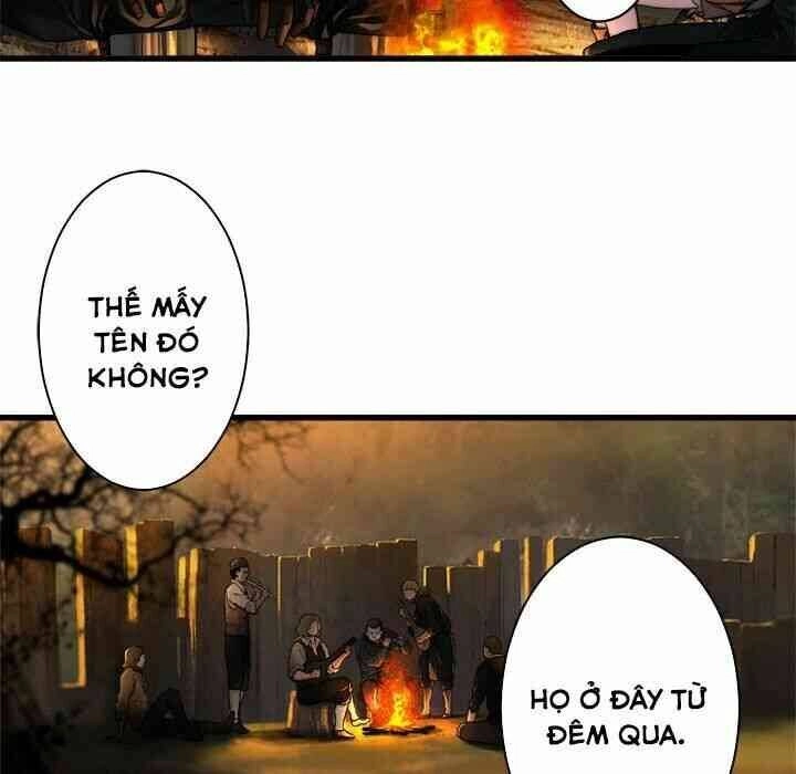 Triệu Hồi Đến Thế Giới Fantasy Chapter 26 - 8