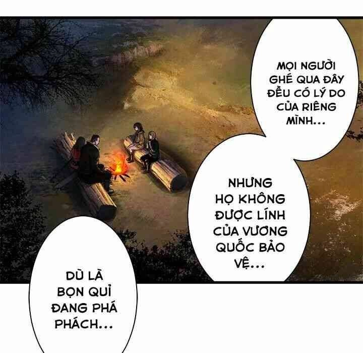 Triệu Hồi Đến Thế Giới Fantasy Chapter 26 - 10