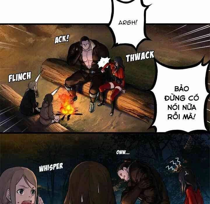 Triệu Hồi Đến Thế Giới Fantasy Chapter 26 - 12