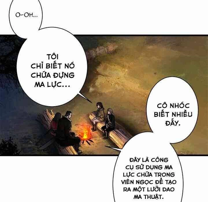 Triệu Hồi Đến Thế Giới Fantasy Chapter 26 - 17