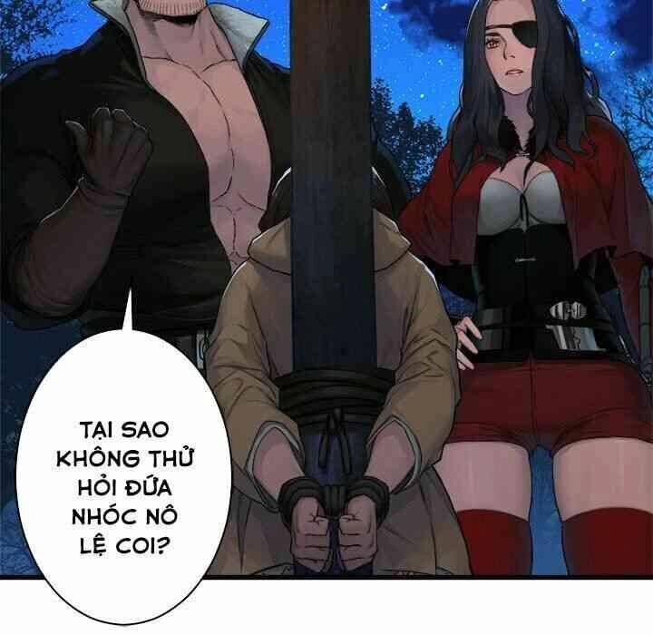 Triệu Hồi Đến Thế Giới Fantasy Chapter 27 - 8