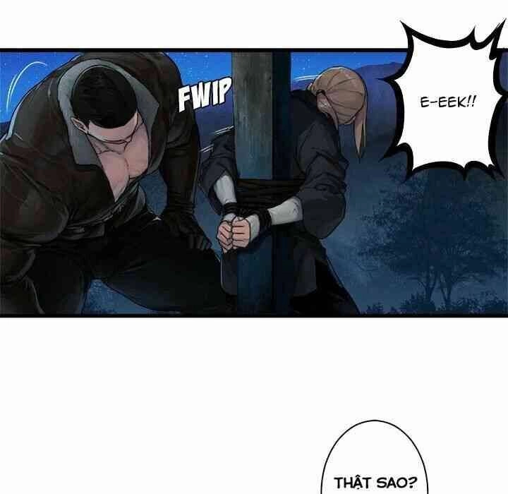 Triệu Hồi Đến Thế Giới Fantasy Chapter 27 - 11