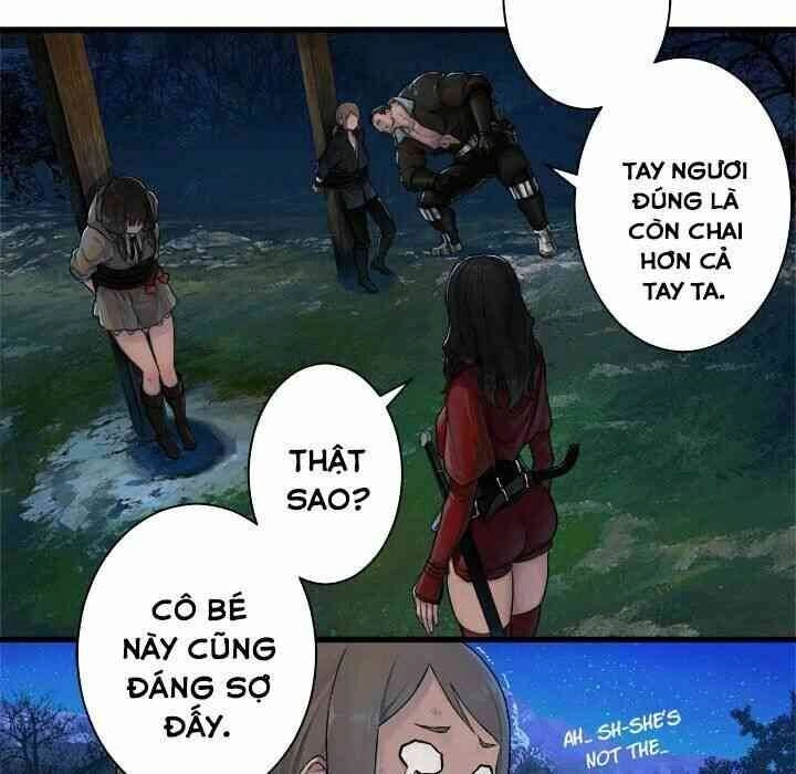 Triệu Hồi Đến Thế Giới Fantasy Chapter 27 - 12