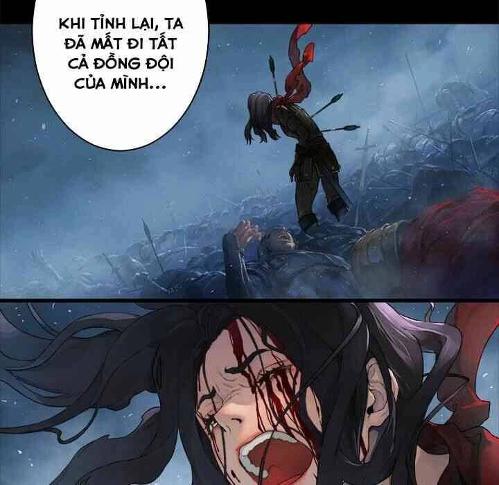 Triệu Hồi Đến Thế Giới Fantasy Chapter 27 - 27