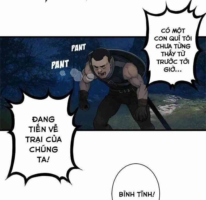 Triệu Hồi Đến Thế Giới Fantasy Chapter 27 - 30