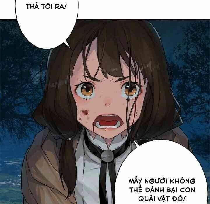 Triệu Hồi Đến Thế Giới Fantasy Chapter 27 - 54