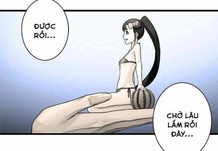 Triệu Hồi Đến Thế Giới Fantasy Chapter 28 - 1