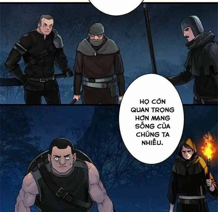 Triệu Hồi Đến Thế Giới Fantasy Chapter 28 - 25