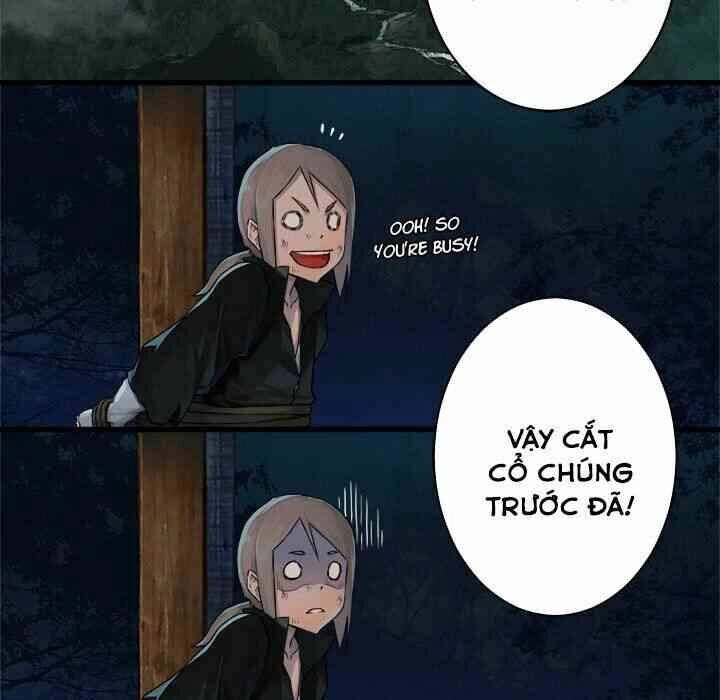 Triệu Hồi Đến Thế Giới Fantasy Chapter 28 - 30