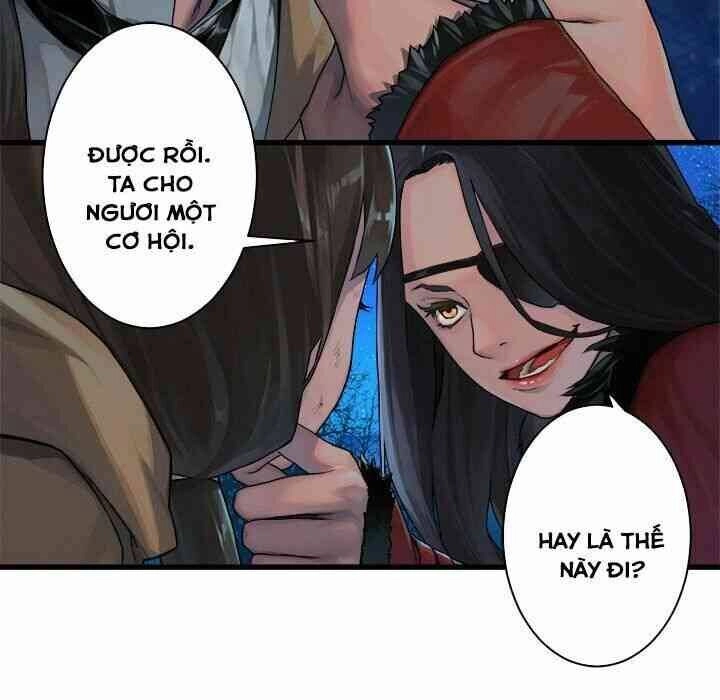 Triệu Hồi Đến Thế Giới Fantasy Chapter 28 - 32