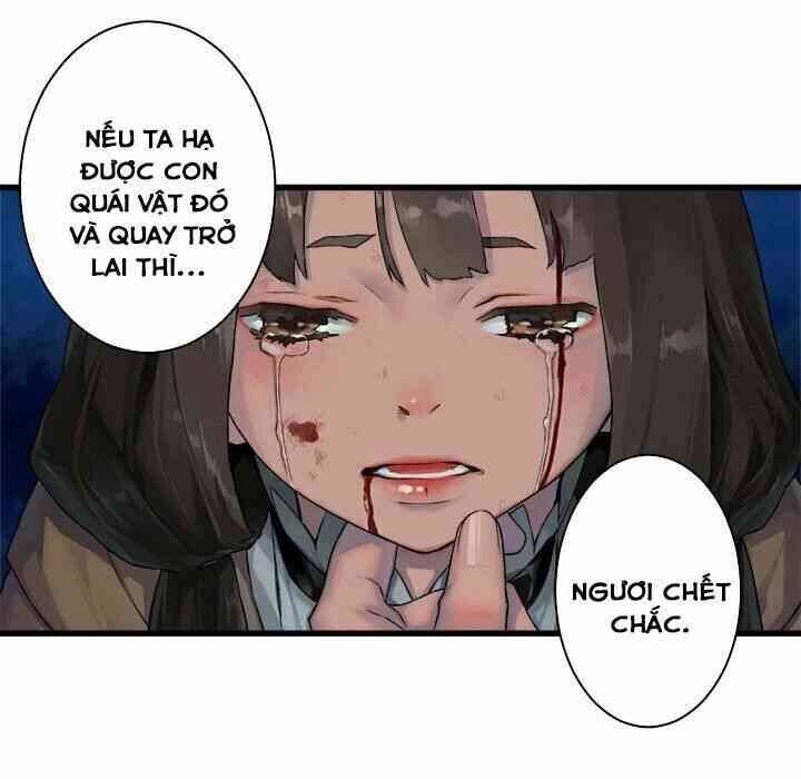 Triệu Hồi Đến Thế Giới Fantasy Chapter 28 - 33