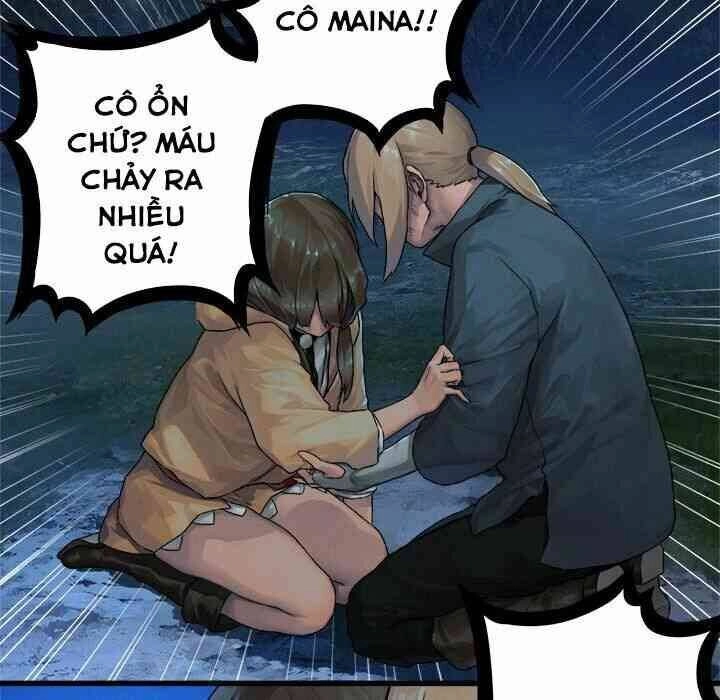 Triệu Hồi Đến Thế Giới Fantasy Chapter 28 - 61