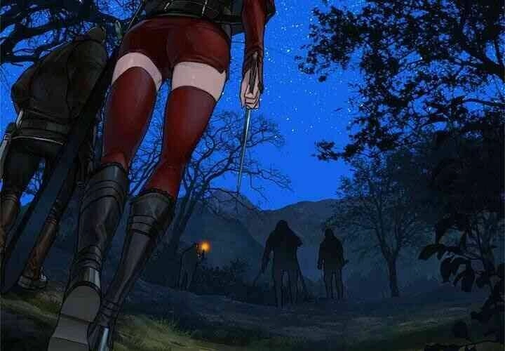 Triệu Hồi Đến Thế Giới Fantasy Chapter 29 - 3