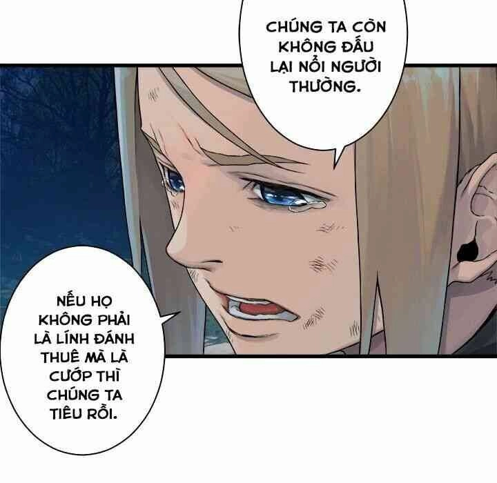 Triệu Hồi Đến Thế Giới Fantasy Chapter 29 - 23