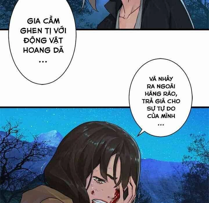 Triệu Hồi Đến Thế Giới Fantasy Chapter 29 - 32