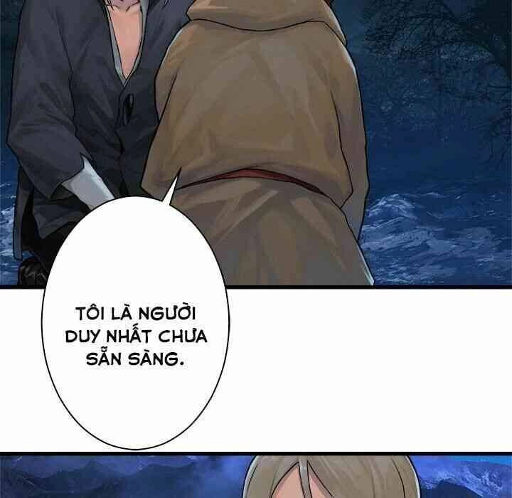 Triệu Hồi Đến Thế Giới Fantasy Chapter 29 - 36