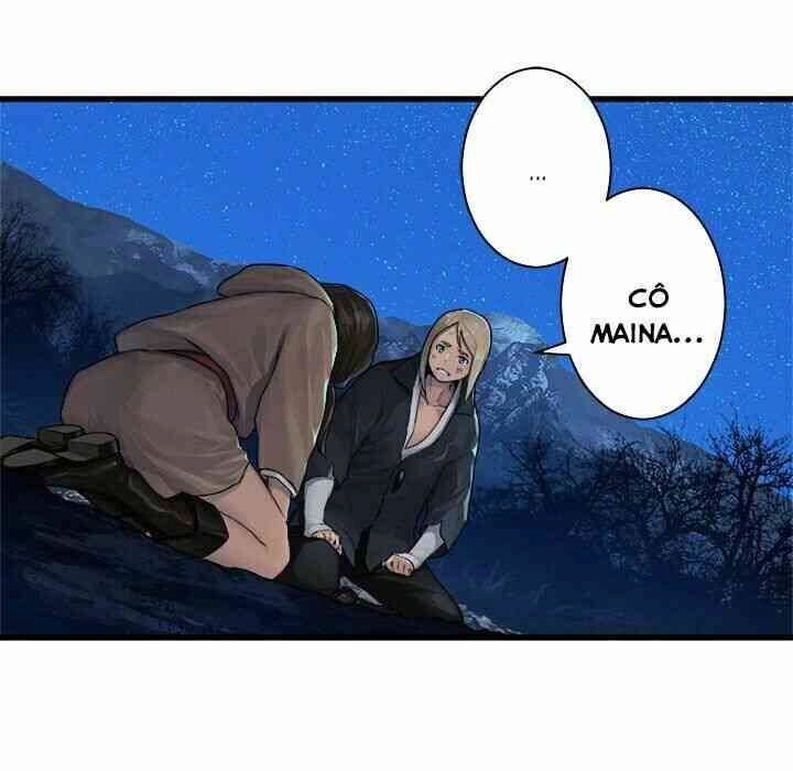 Triệu Hồi Đến Thế Giới Fantasy Chapter 29 - 41