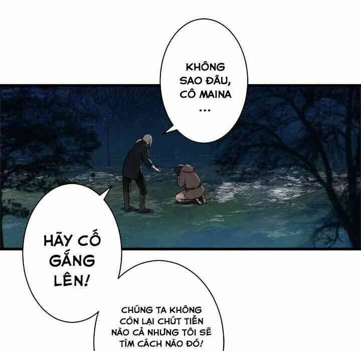 Triệu Hồi Đến Thế Giới Fantasy Chapter 29 - 42