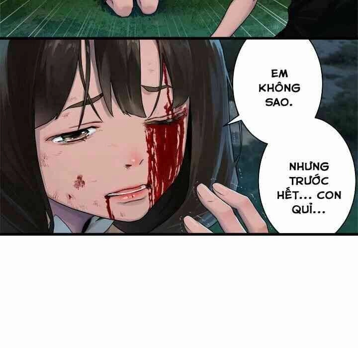 Triệu Hồi Đến Thế Giới Fantasy Chapter 30 - 20