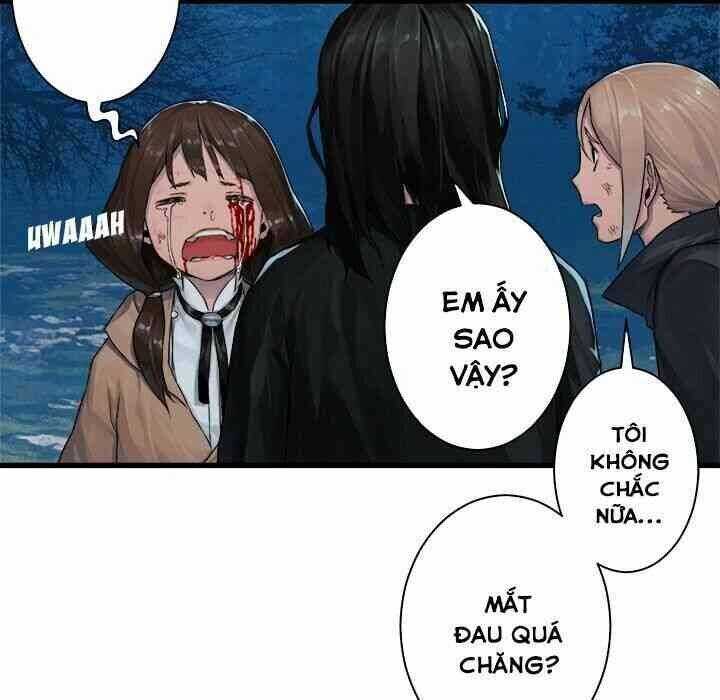 Triệu Hồi Đến Thế Giới Fantasy Chapter 30 - 31