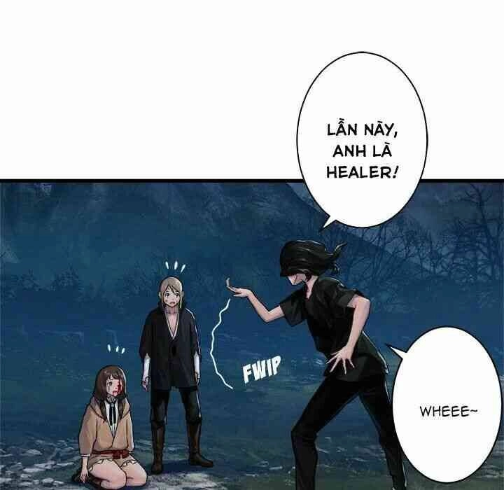 Triệu Hồi Đến Thế Giới Fantasy Chapter 30 - 34