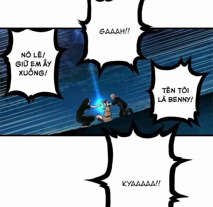 Triệu Hồi Đến Thế Giới Fantasy Chapter 30 - 40