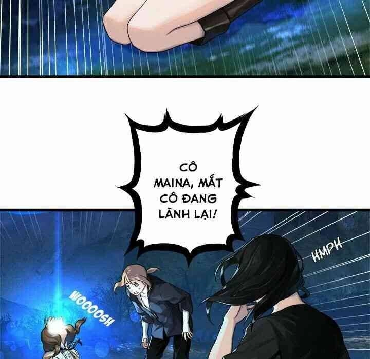 Triệu Hồi Đến Thế Giới Fantasy Chapter 30 - 44