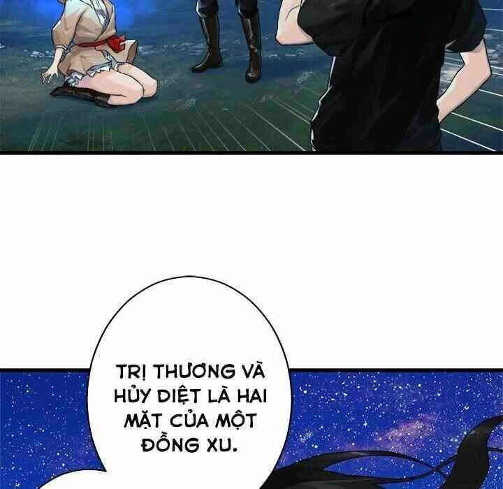 Triệu Hồi Đến Thế Giới Fantasy Chapter 30 - 45