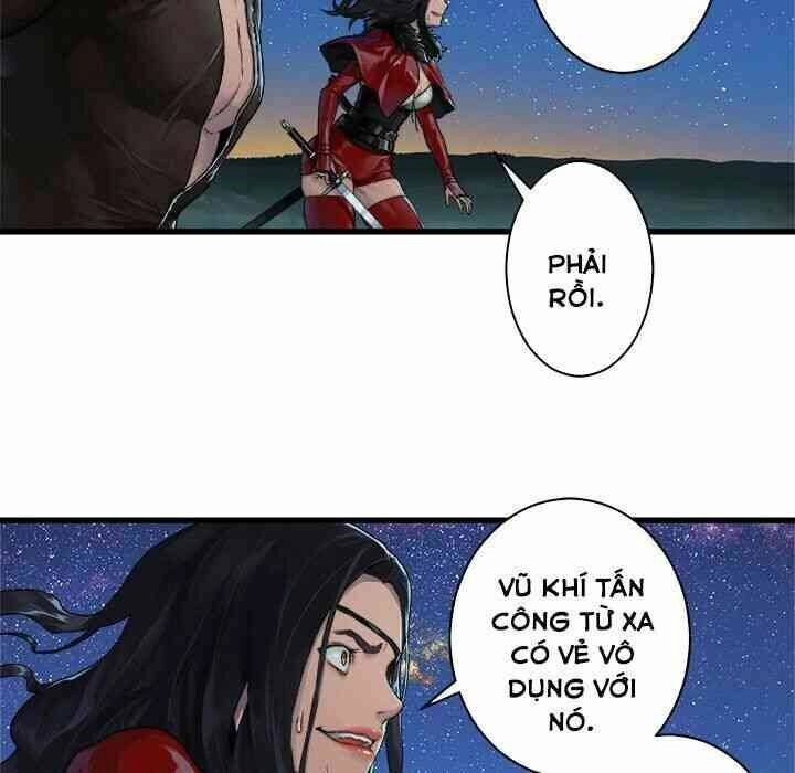 Triệu Hồi Đến Thế Giới Fantasy Chapter 30 - 65