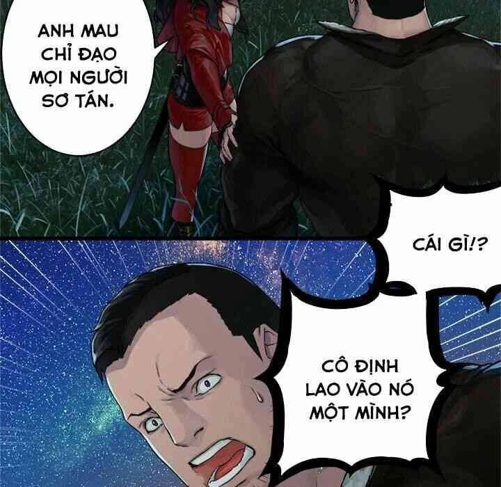 Triệu Hồi Đến Thế Giới Fantasy Chapter 30 - 69