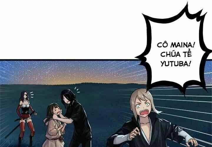 Triệu Hồi Đến Thế Giới Fantasy Chapter 33 - 1