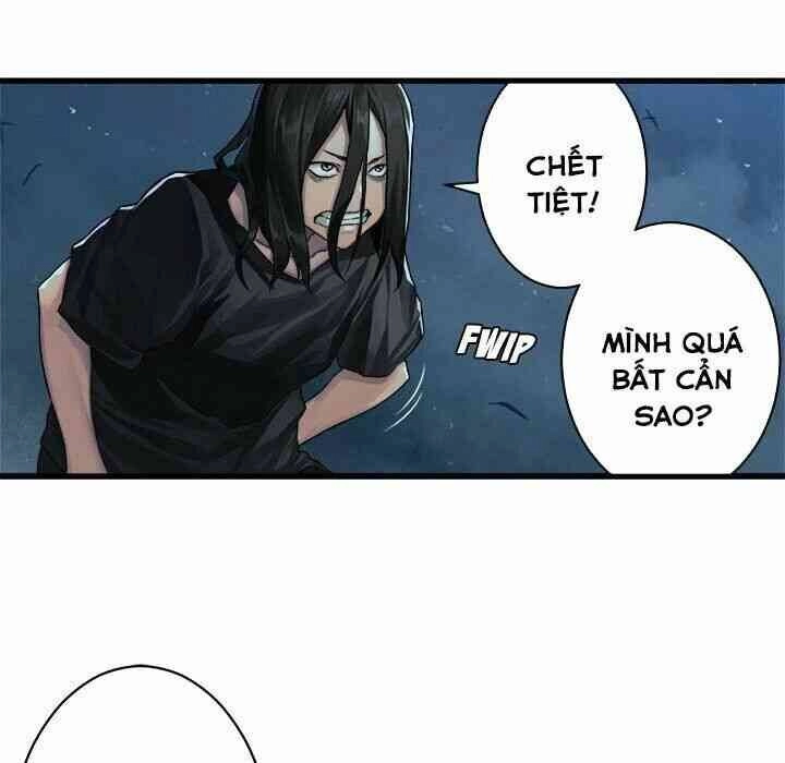 Triệu Hồi Đến Thế Giới Fantasy Chapter 33 - 39