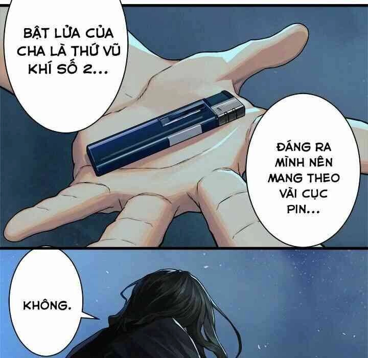 Triệu Hồi Đến Thế Giới Fantasy Chapter 33 - 40