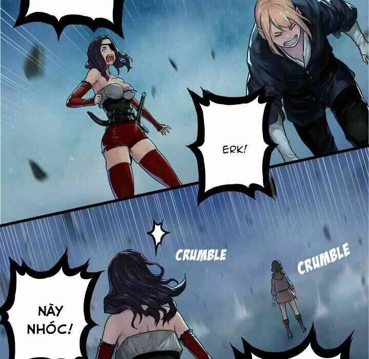 Triệu Hồi Đến Thế Giới Fantasy Chapter 33 - 90