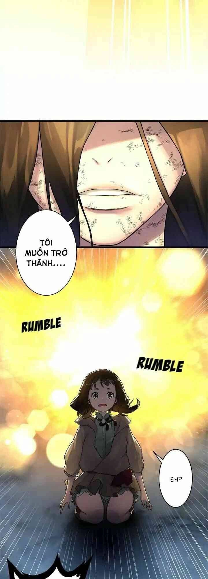 Triệu Hồi Đến Thế Giới Fantasy Chapter 35 - 4