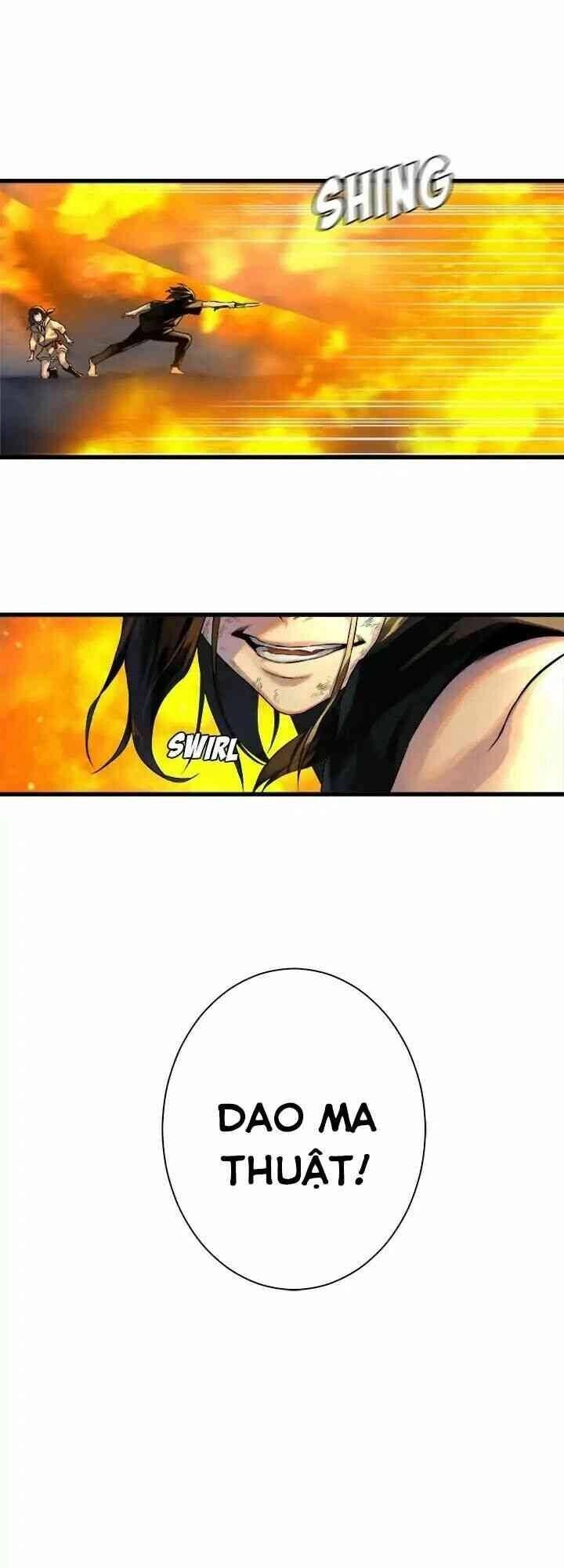 Triệu Hồi Đến Thế Giới Fantasy Chapter 35 - 12