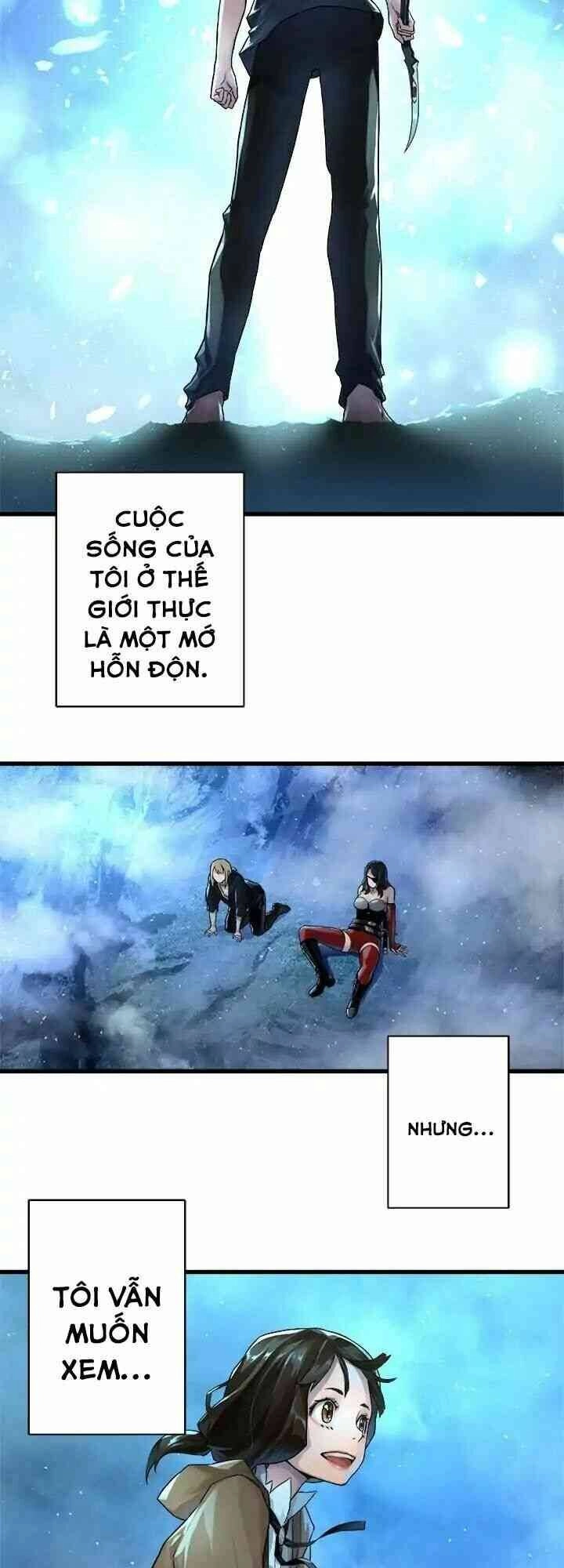 Triệu Hồi Đến Thế Giới Fantasy Chapter 35 - 24