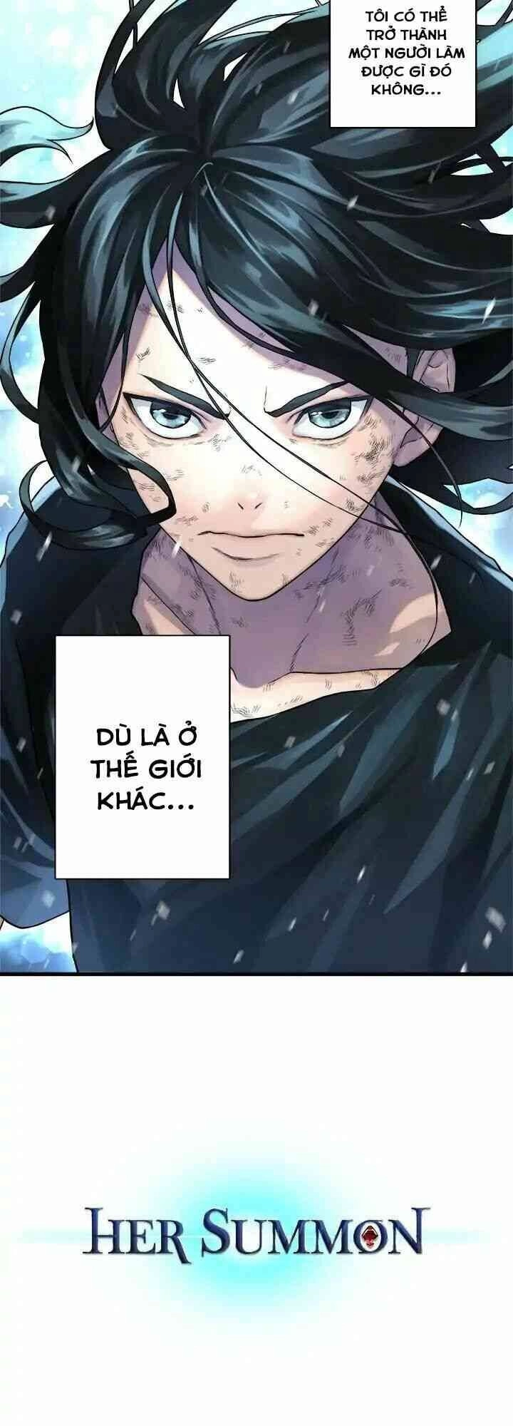 Triệu Hồi Đến Thế Giới Fantasy Chapter 36 - 9