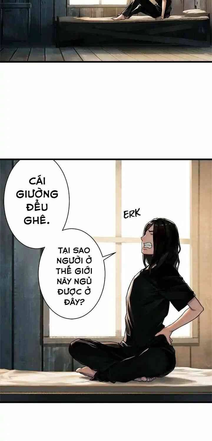 Triệu Hồi Đến Thế Giới Fantasy Chapter 36 - 11