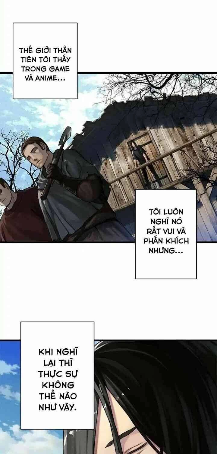 Triệu Hồi Đến Thế Giới Fantasy Chapter 36 - 15