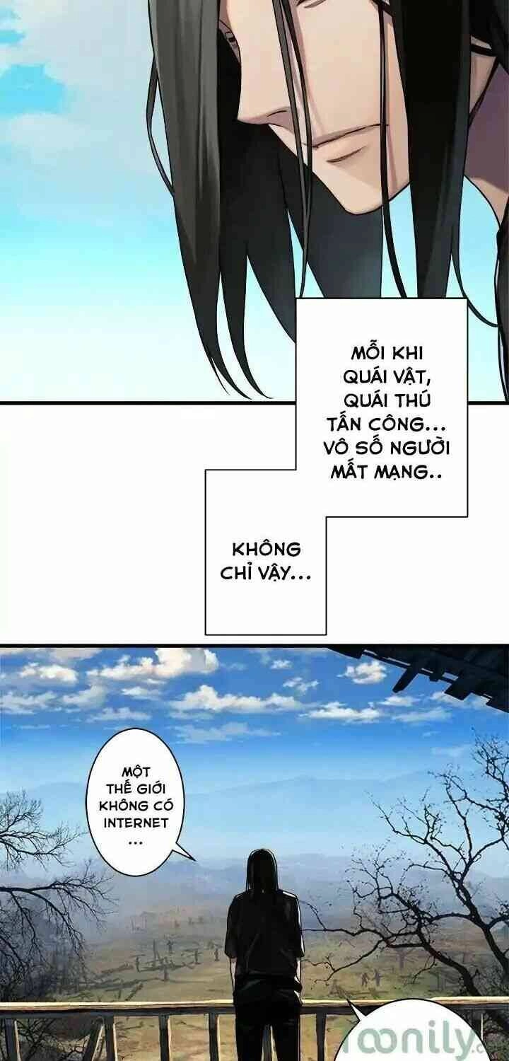 Triệu Hồi Đến Thế Giới Fantasy Chapter 36 - 16