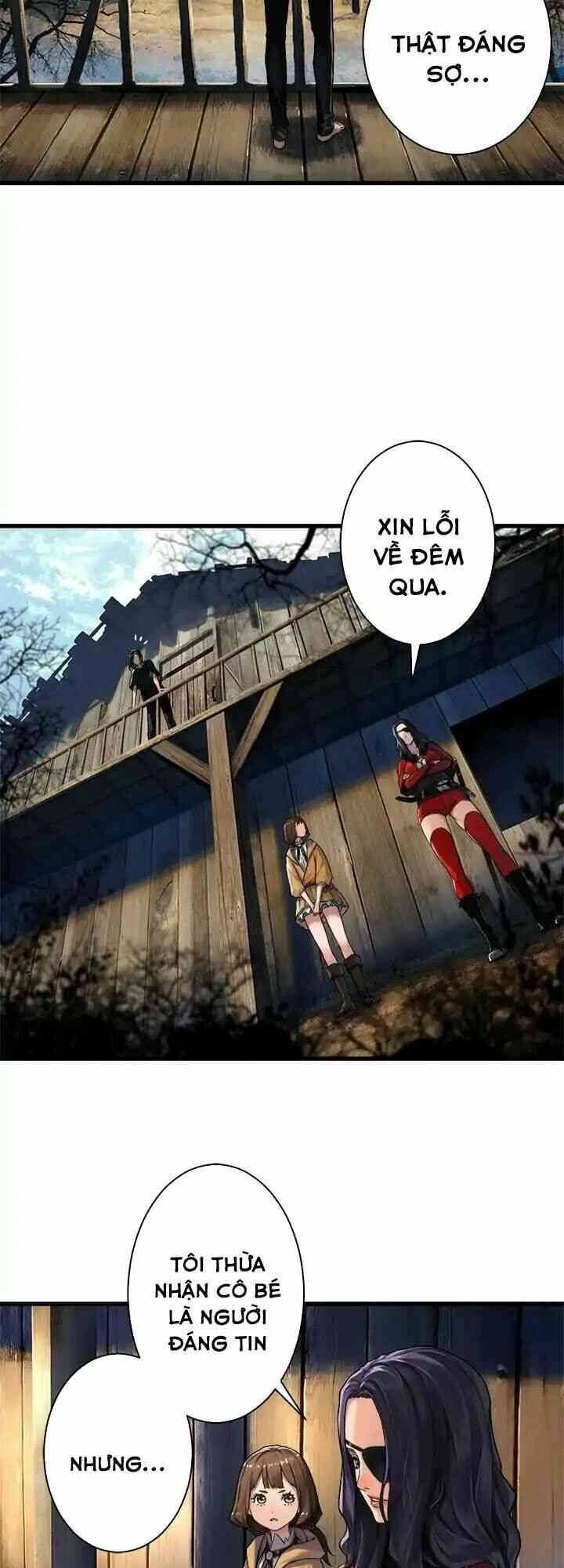 Triệu Hồi Đến Thế Giới Fantasy Chapter 36 - 17