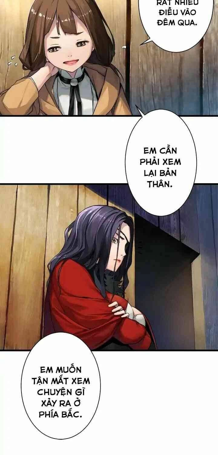 Triệu Hồi Đến Thế Giới Fantasy Chapter 36 - 19