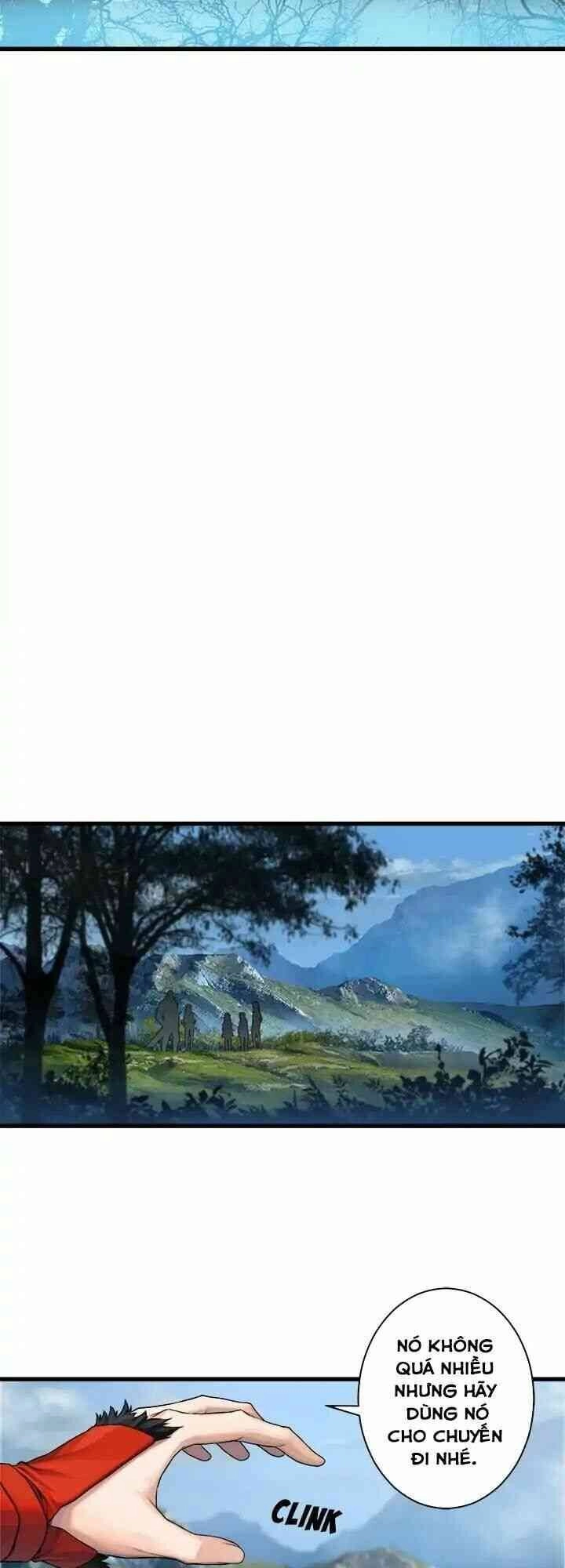 Triệu Hồi Đến Thế Giới Fantasy Chapter 36 - 22