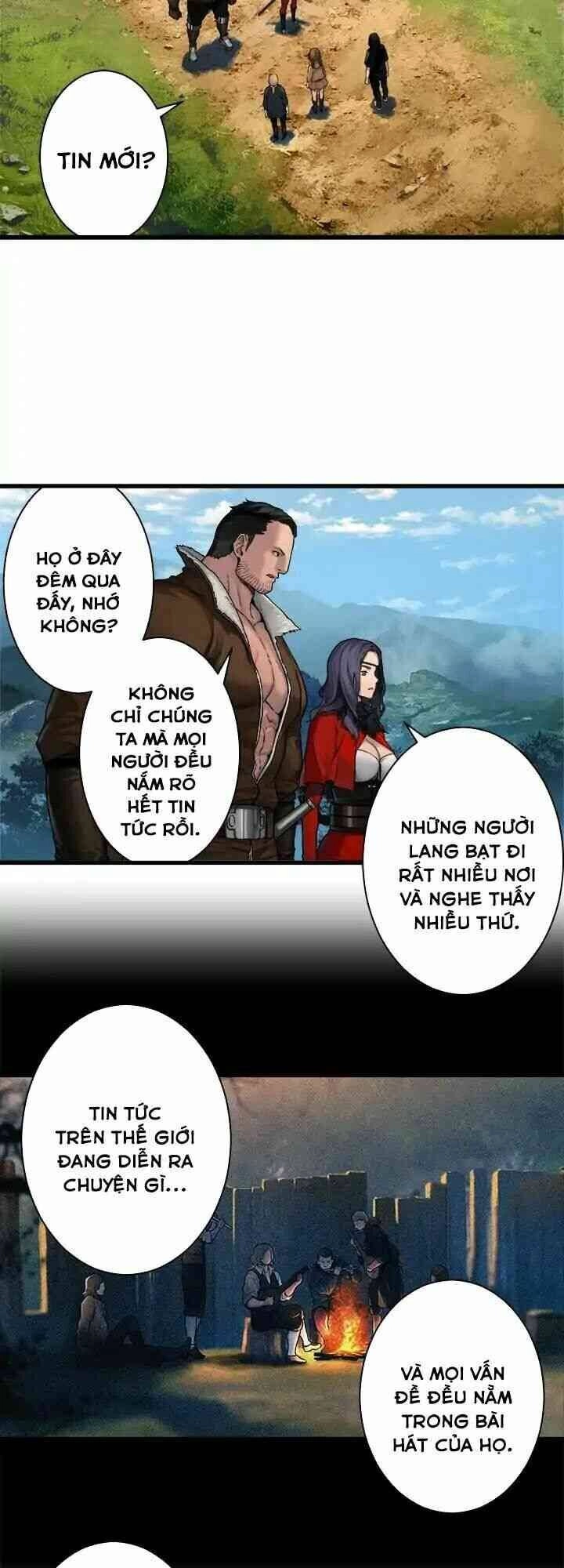 Triệu Hồi Đến Thế Giới Fantasy Chapter 36 - 25