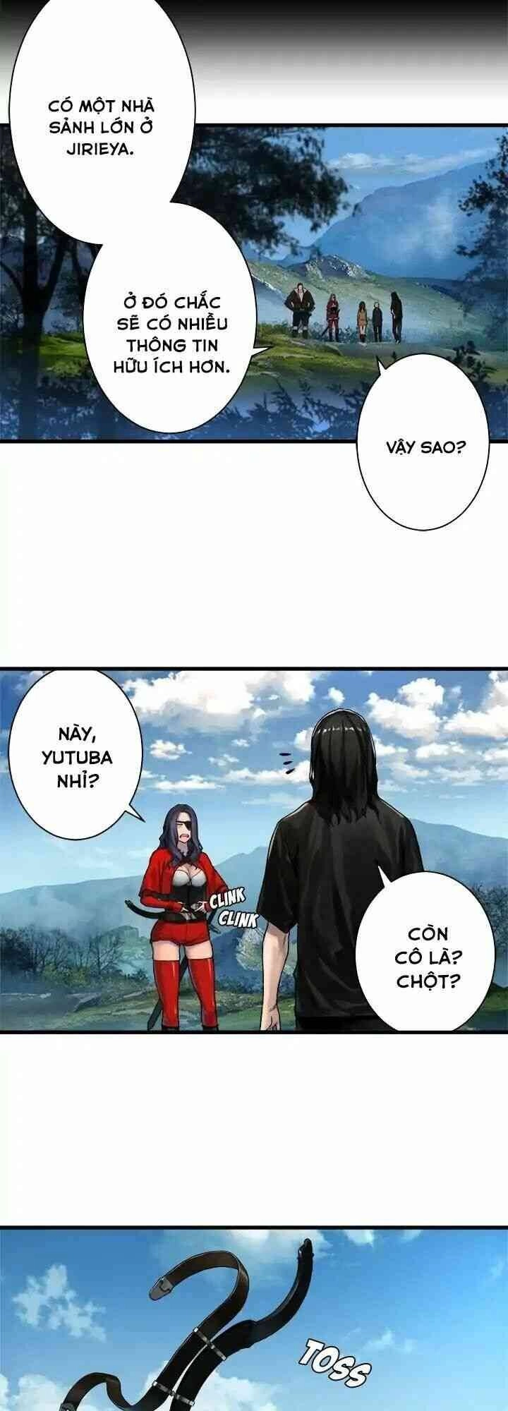 Triệu Hồi Đến Thế Giới Fantasy Chapter 36 - 26