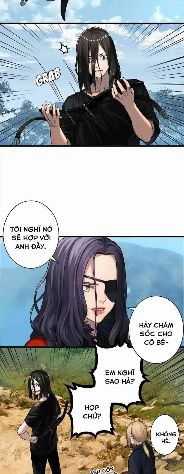 Triệu Hồi Đến Thế Giới Fantasy Chapter 36 - 27